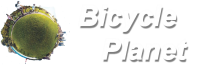 Bicycle Planet